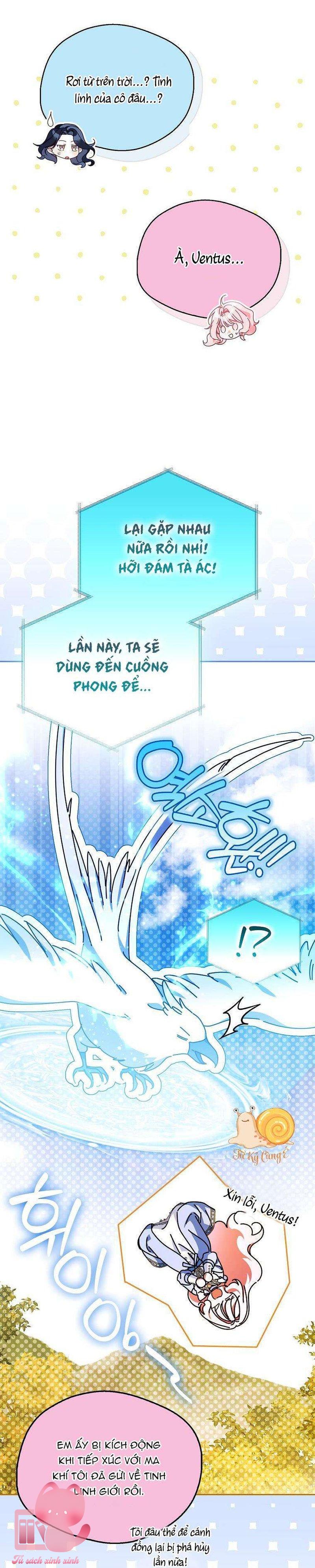 Hầu Tước Maron - Chap 35 - Trang 42