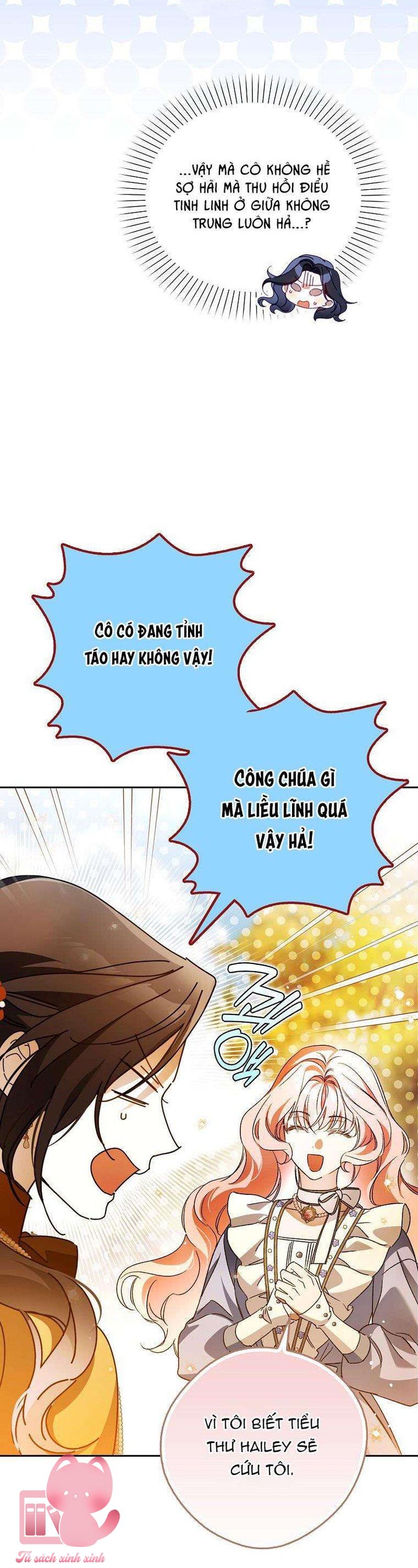 Hầu Tước Maron - Chap 35 - Trang 43