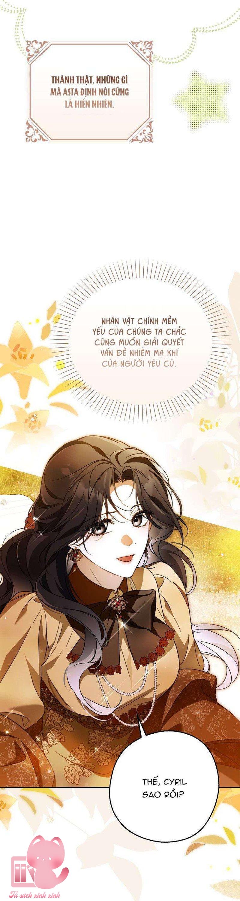 Hầu Tước Maron - Chap 35 - Trang 46