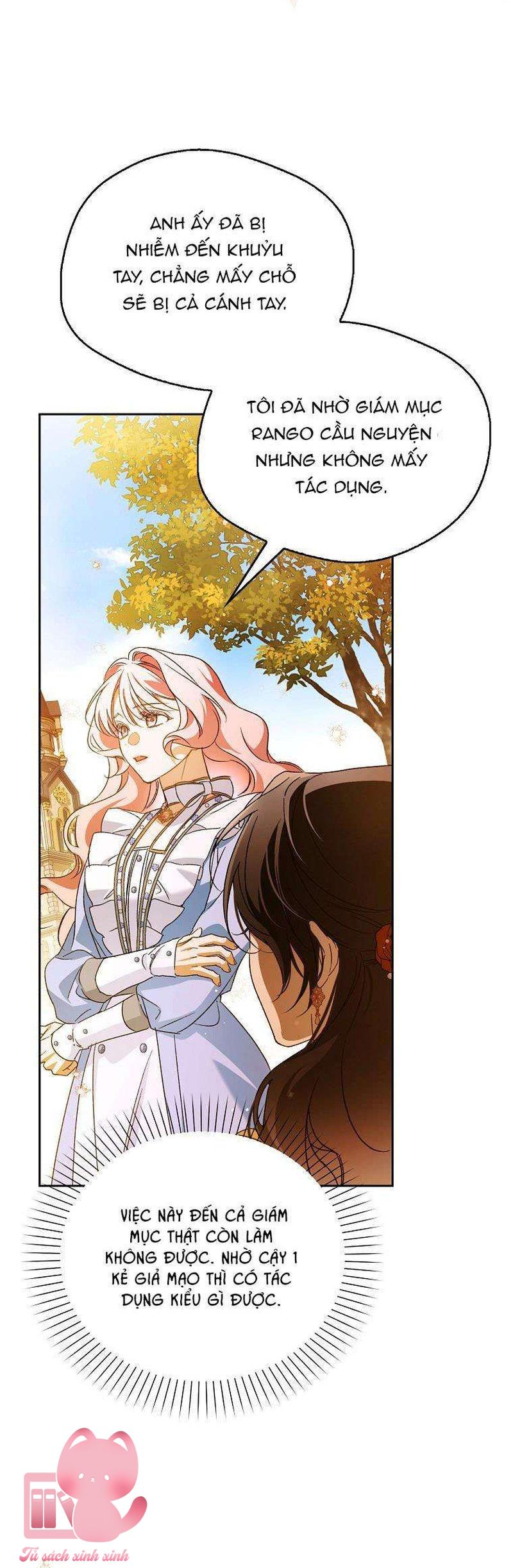 Hầu Tước Maron - Chap 35 - Trang 47