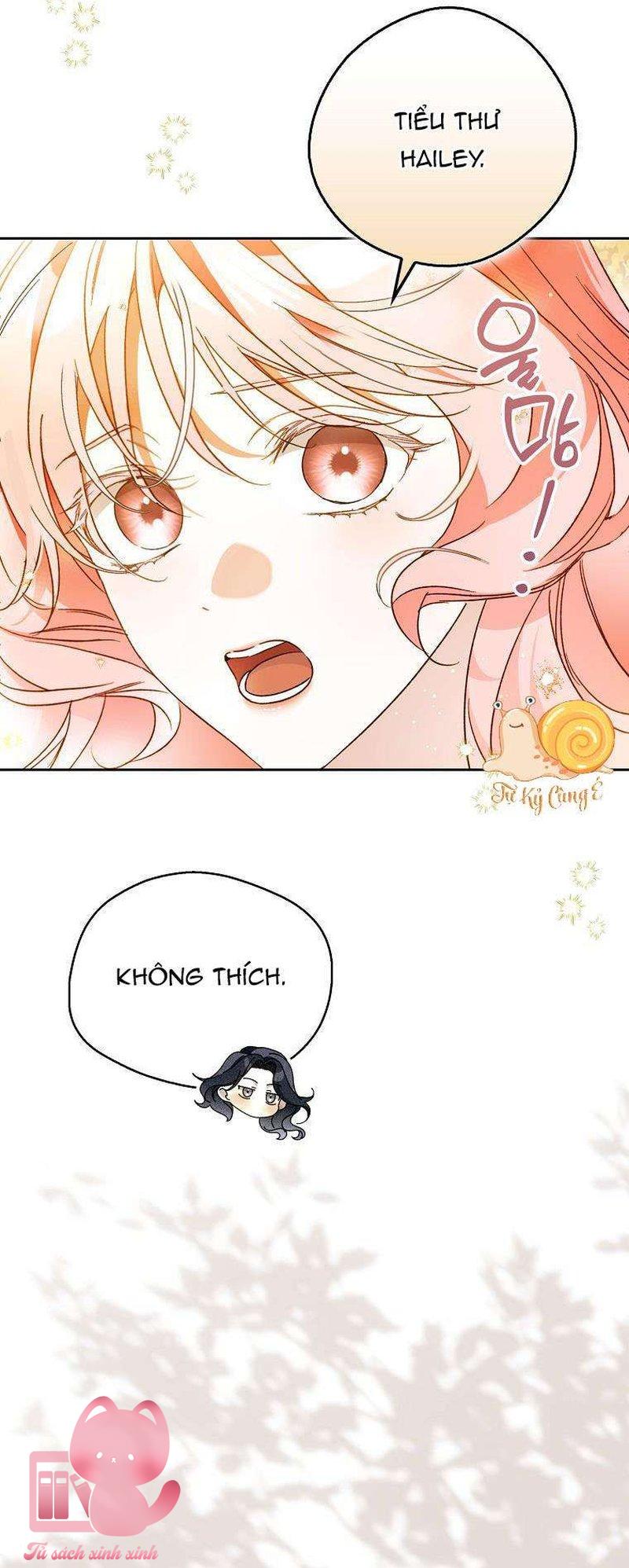 Hầu Tước Maron - Chap 35 - Trang 48