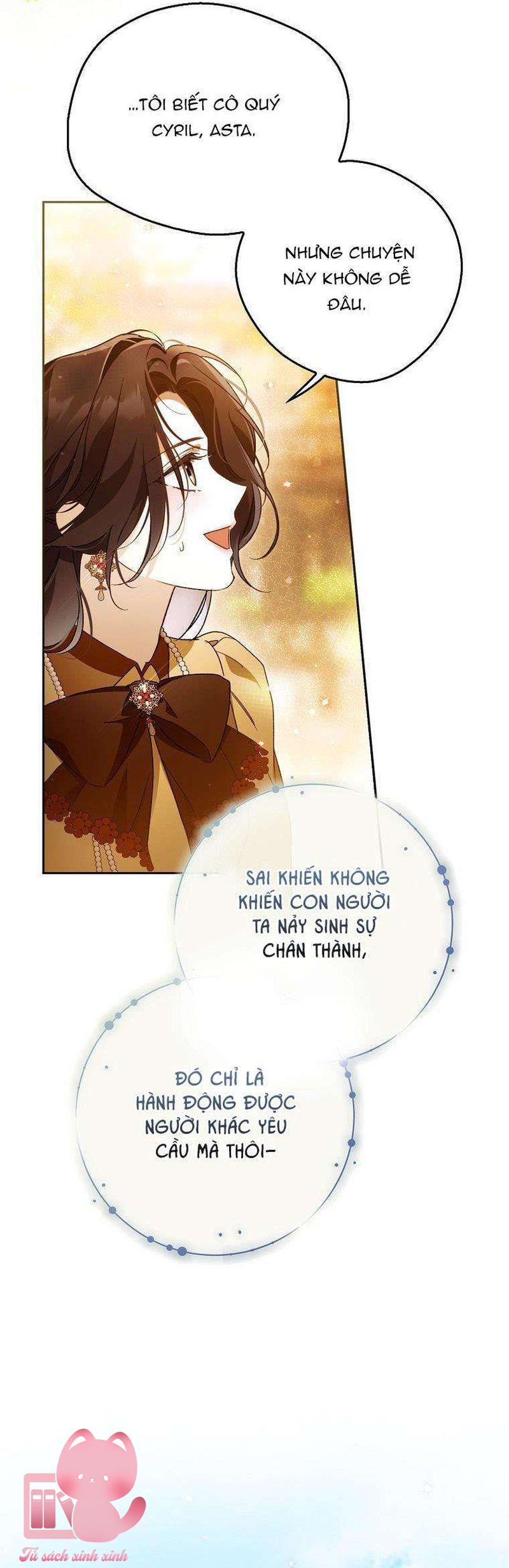 Hầu Tước Maron - Chap 35 - Trang 51