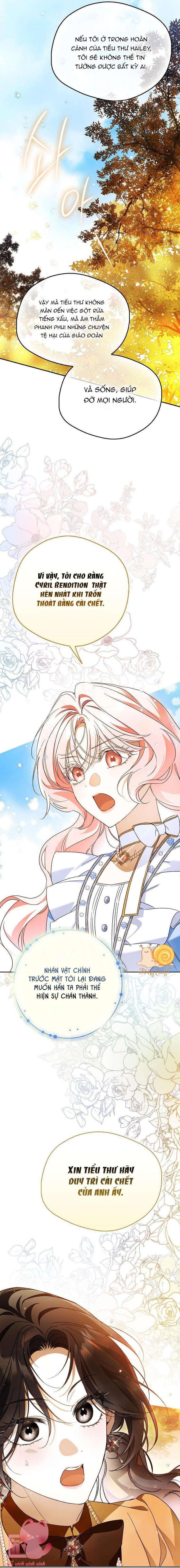 Hầu Tước Maron - Chap 35 - Trang 52