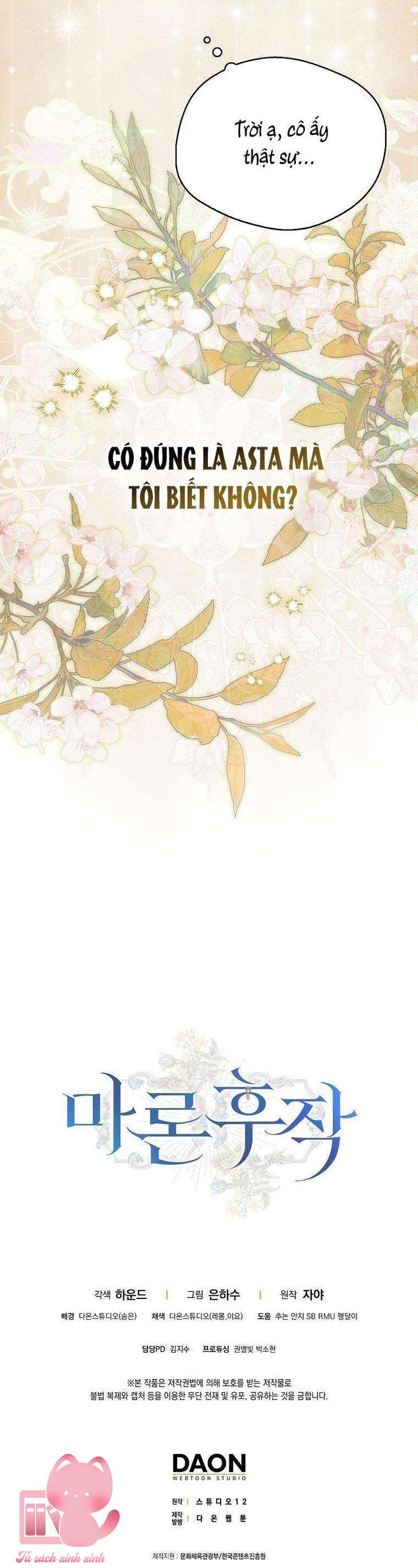 Hầu Tước Maron - Chap 35 - Trang 53