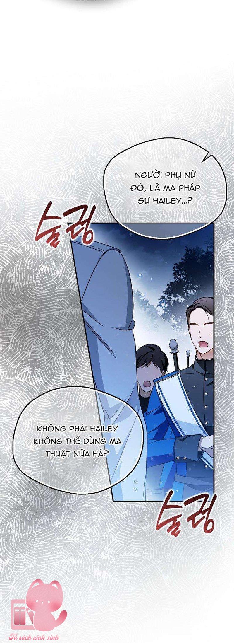 Hầu Tước Maron - Chap 35
