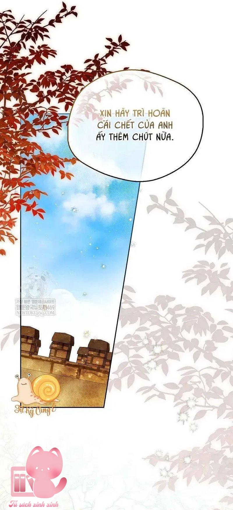Hầu Tước Maron - Chap 36