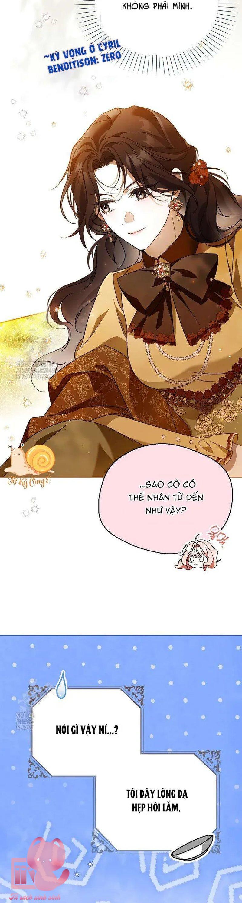 Hầu Tước Maron - Chap 36