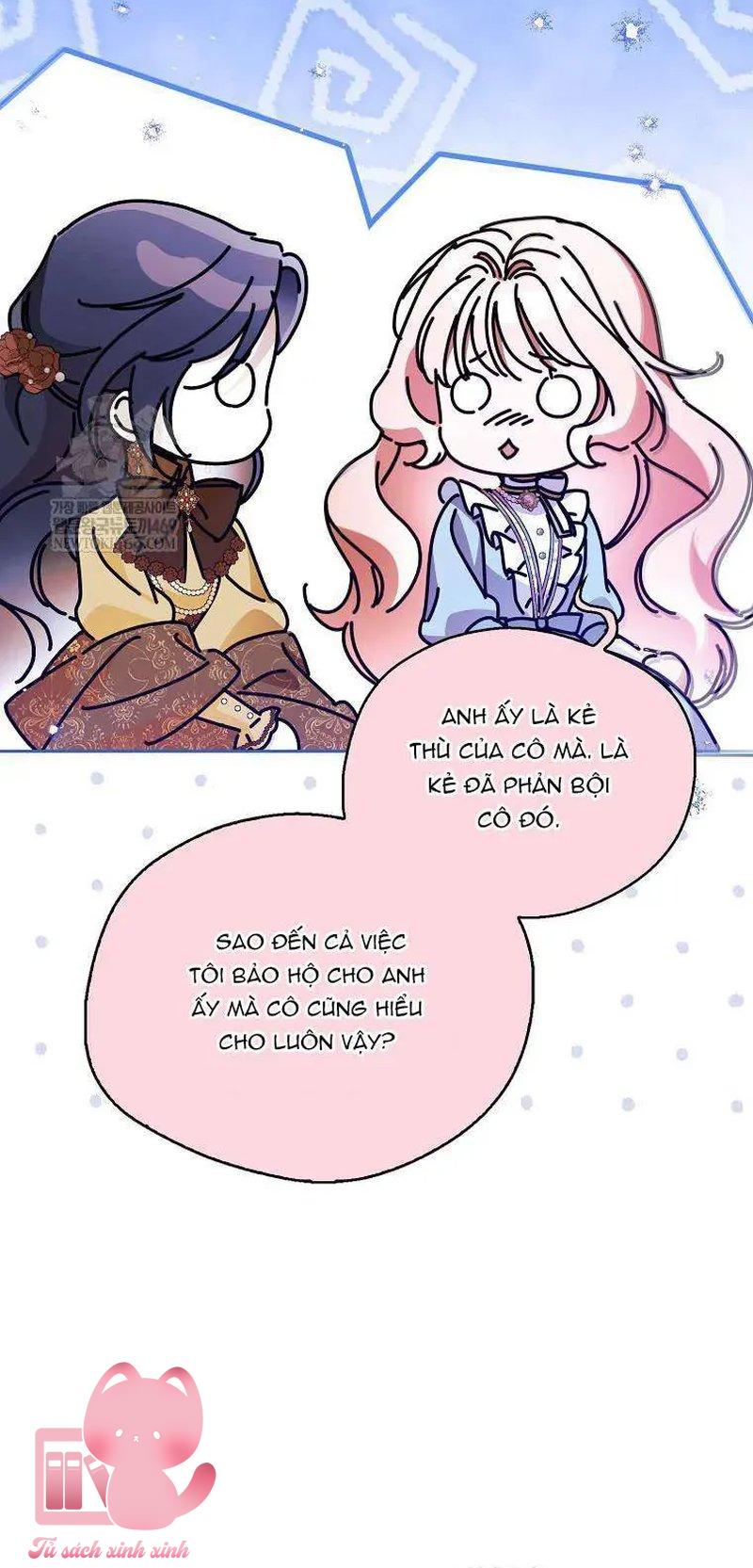 Hầu Tước Maron - Chap 36