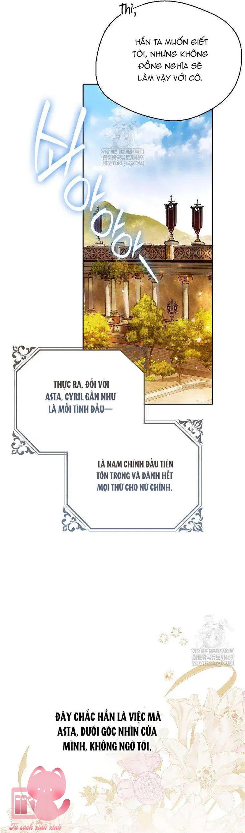 Hầu Tước Maron - Chap 36
