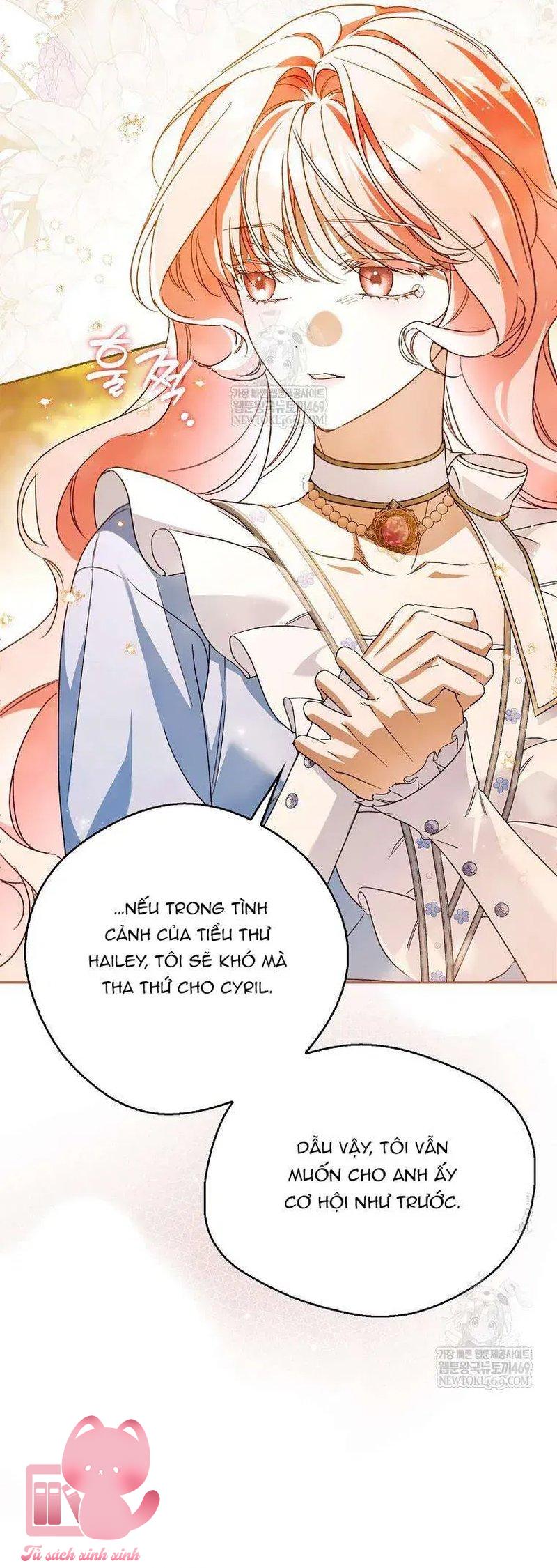 Hầu Tước Maron - Chap 36