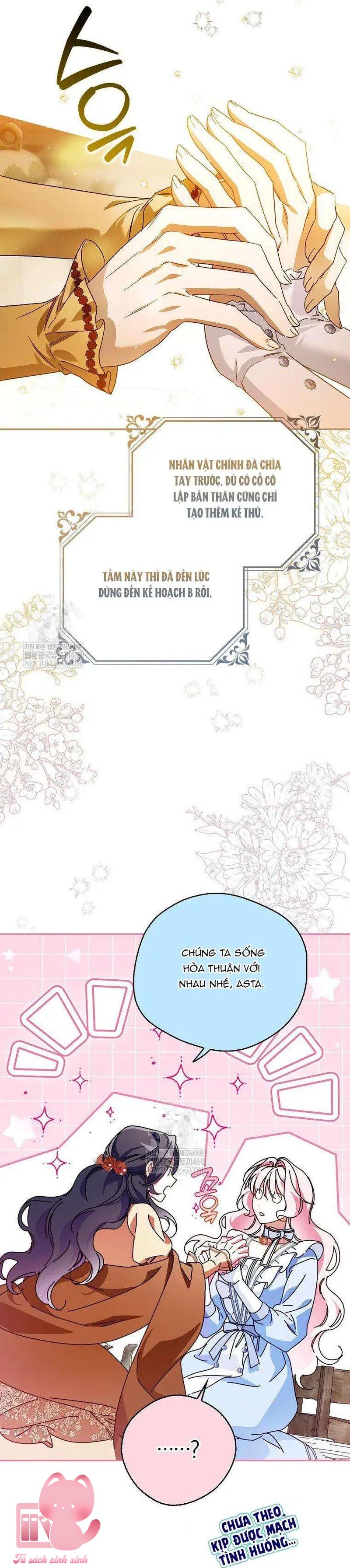 Hầu Tước Maron - Chap 36