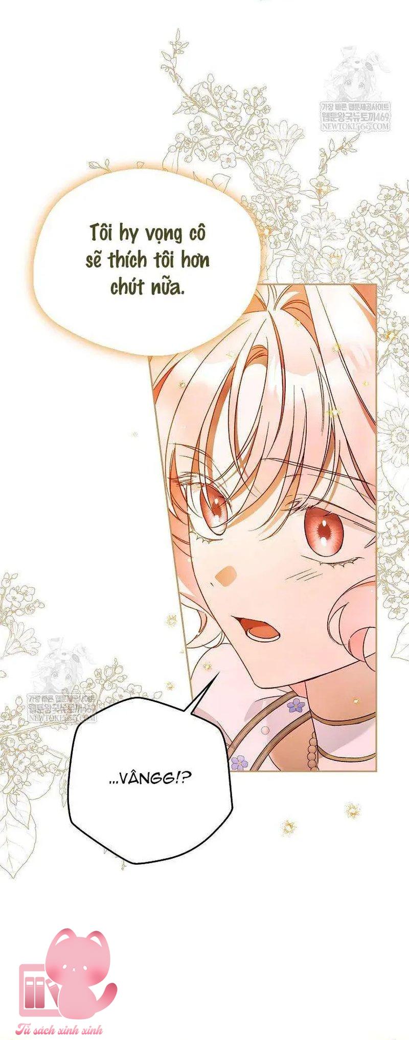Hầu Tước Maron - Chap 36