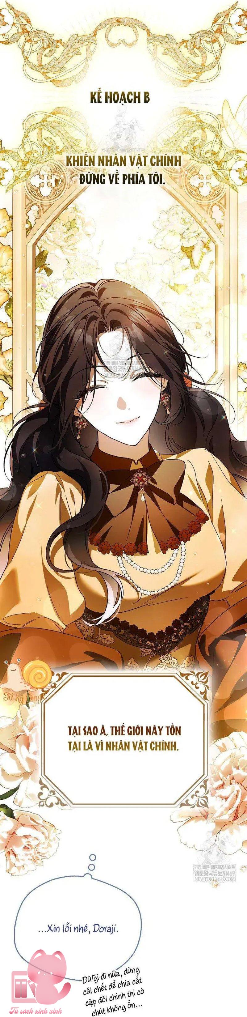 Hầu Tước Maron - Chap 36