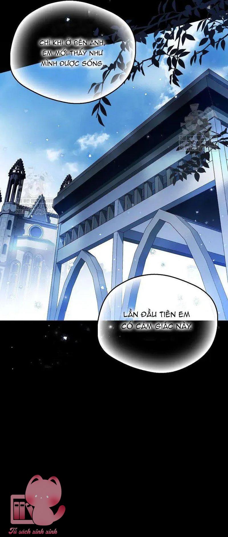 Hầu Tước Maron - Chap 36 - Trang 19