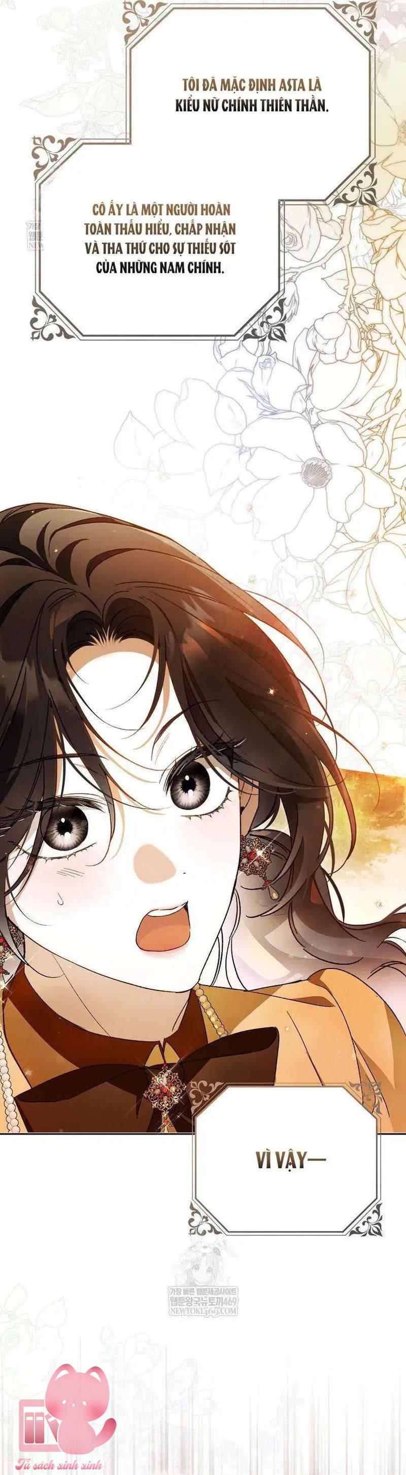 Hầu Tước Maron - Chap 36