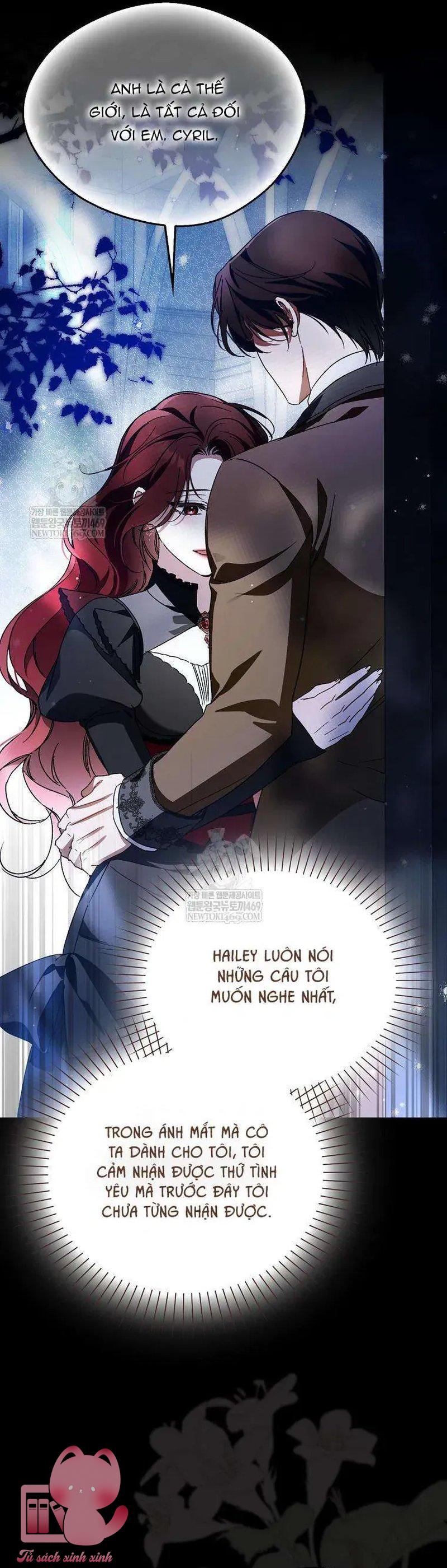 Hầu Tước Maron - Chap 36 - Trang 20