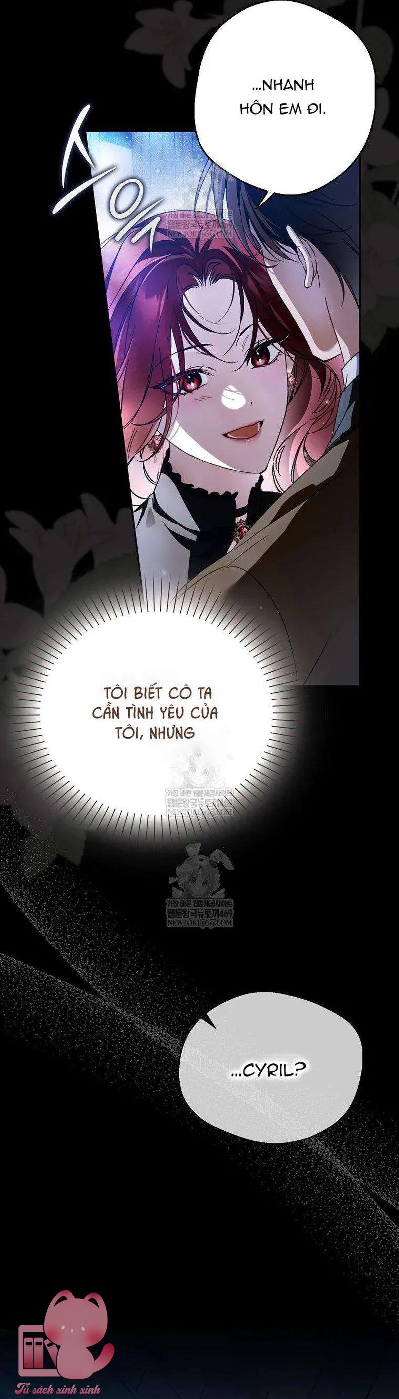 Hầu Tước Maron - Chap 36 - Trang 21