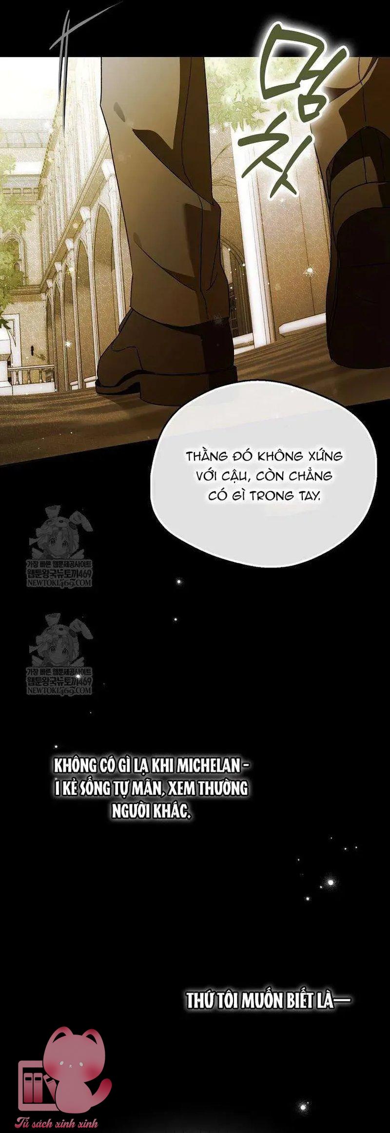 Hầu Tước Maron - Chap 36 - Trang 24