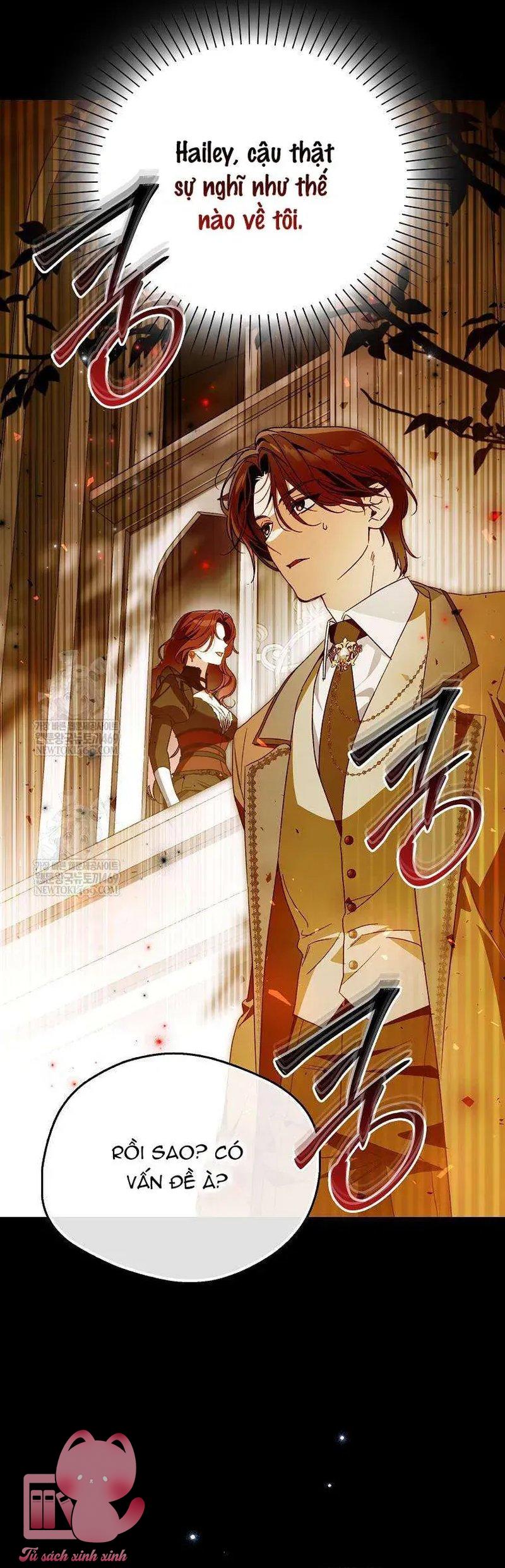 Hầu Tước Maron - Chap 36 - Trang 25