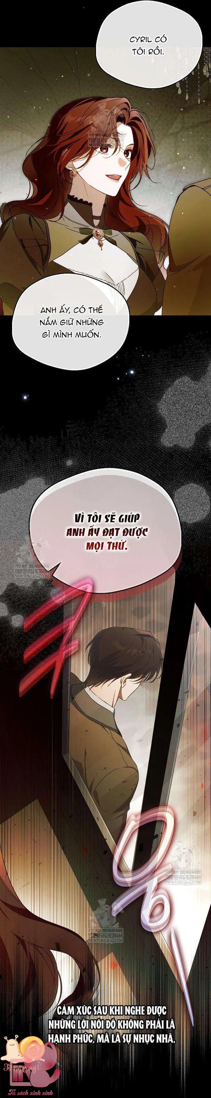 Hầu Tước Maron - Chap 36 - Trang 26