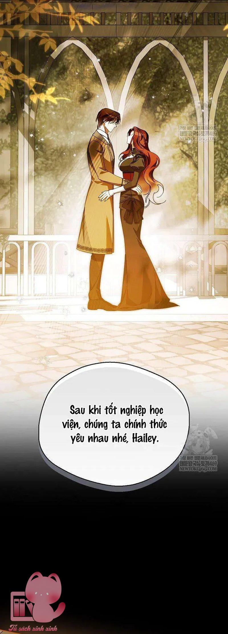 Hầu Tước Maron - Chap 36 - Trang 29