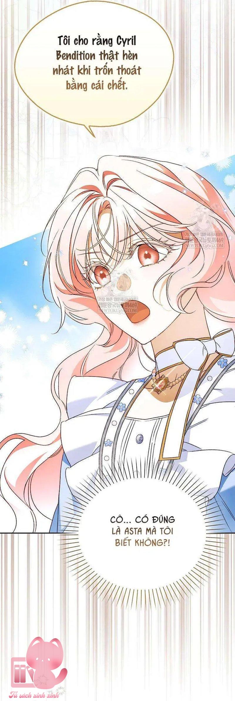 Hầu Tước Maron - Chap 36