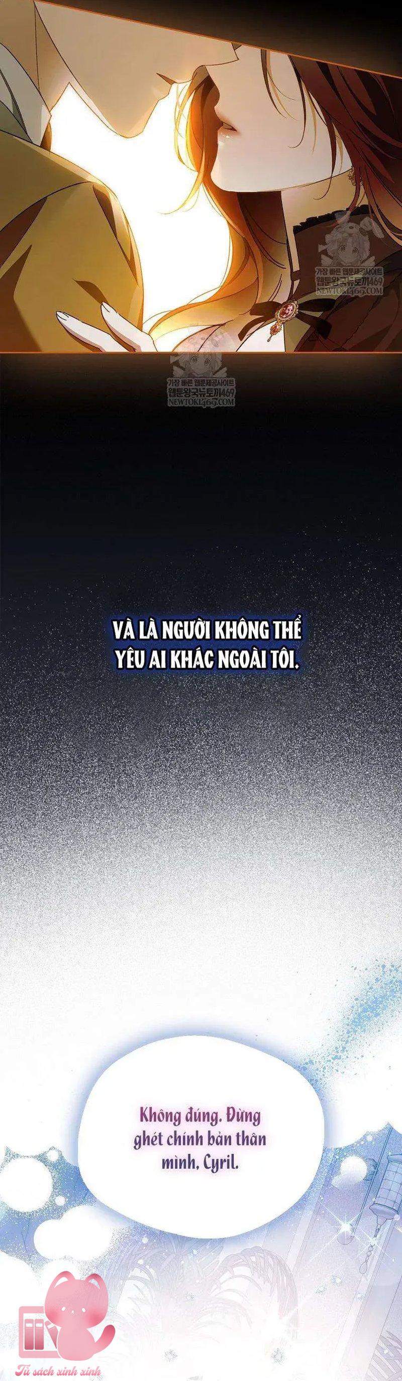 Hầu Tước Maron - Chap 36 - Trang 30