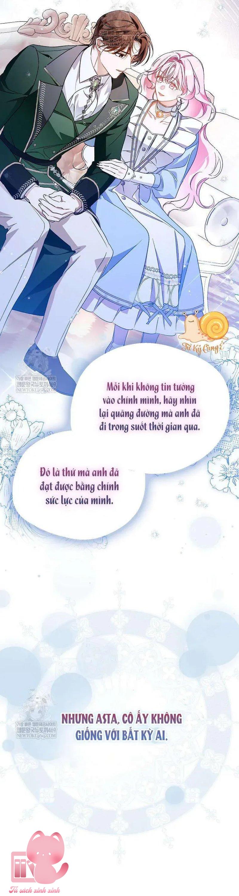 Hầu Tước Maron - Chap 36 - Trang 31