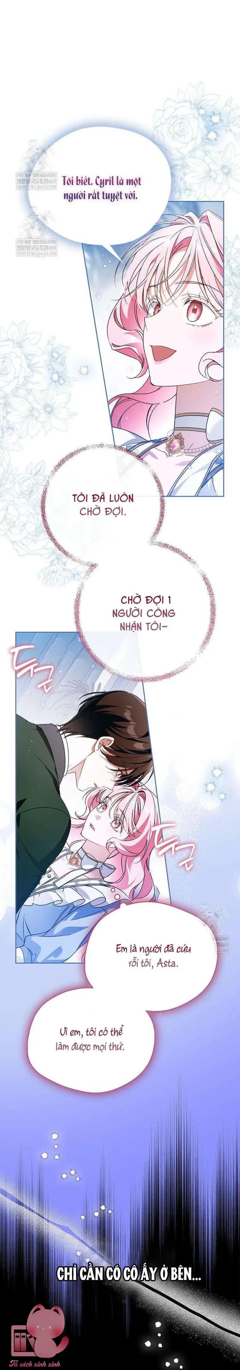 Hầu Tước Maron - Chap 36 - Trang 32