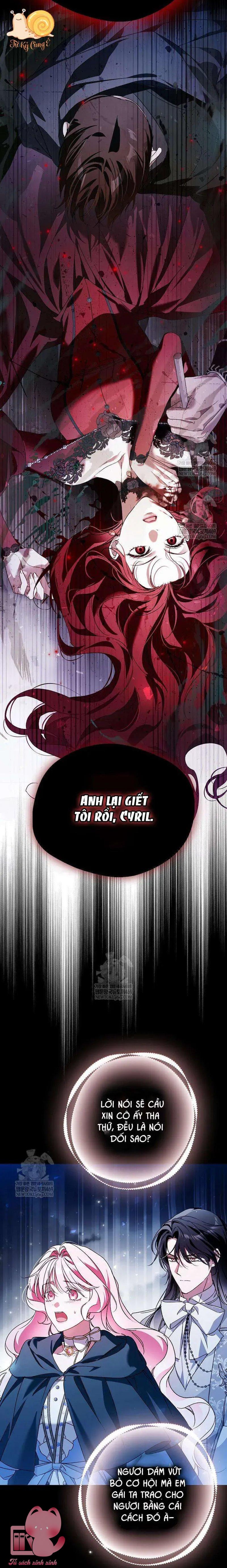 Hầu Tước Maron - Chap 36 - Trang 34