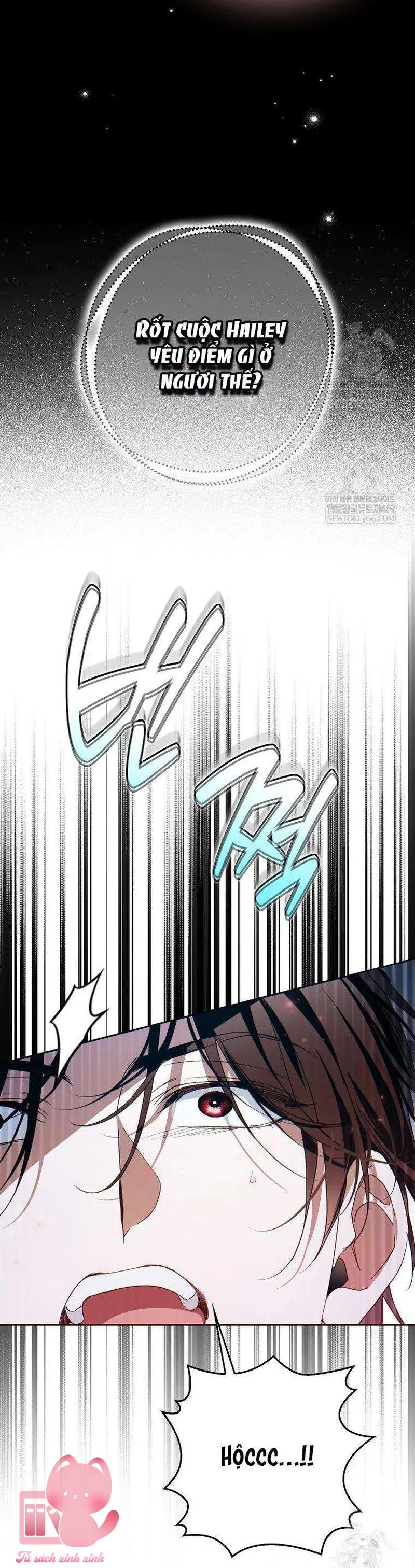 Hầu Tước Maron - Chap 36 - Trang 35