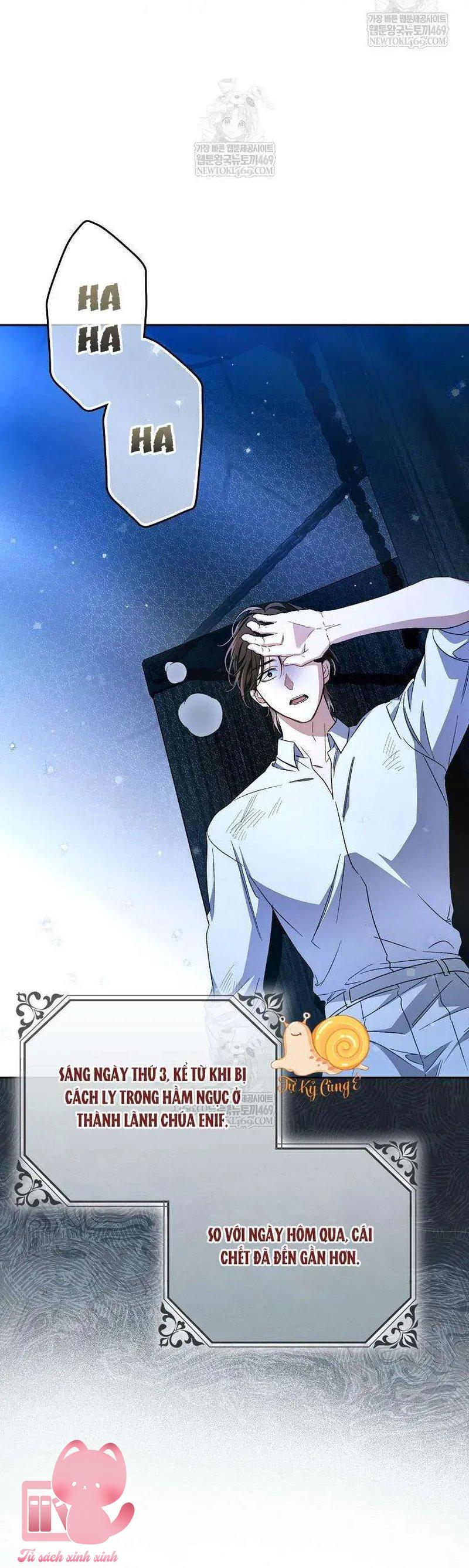 Hầu Tước Maron - Chap 36 - Trang 36