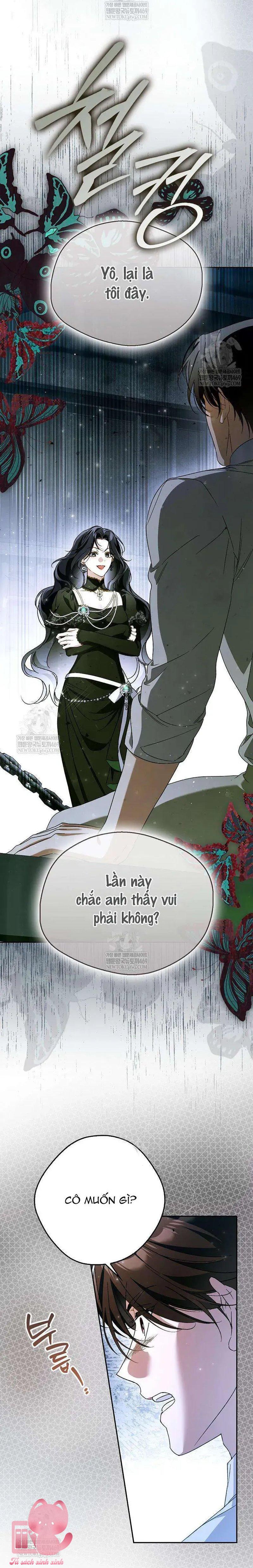 Hầu Tước Maron - Chap 36 - Trang 40
