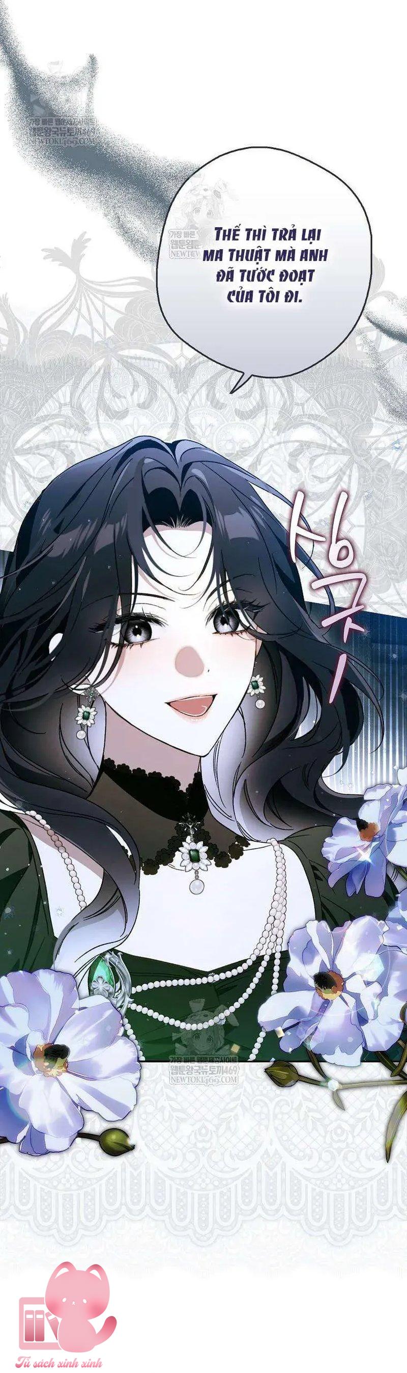 Hầu Tước Maron - Chap 36 - Trang 42