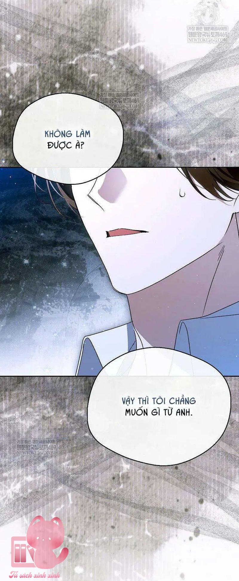 Hầu Tước Maron - Chap 36 - Trang 44