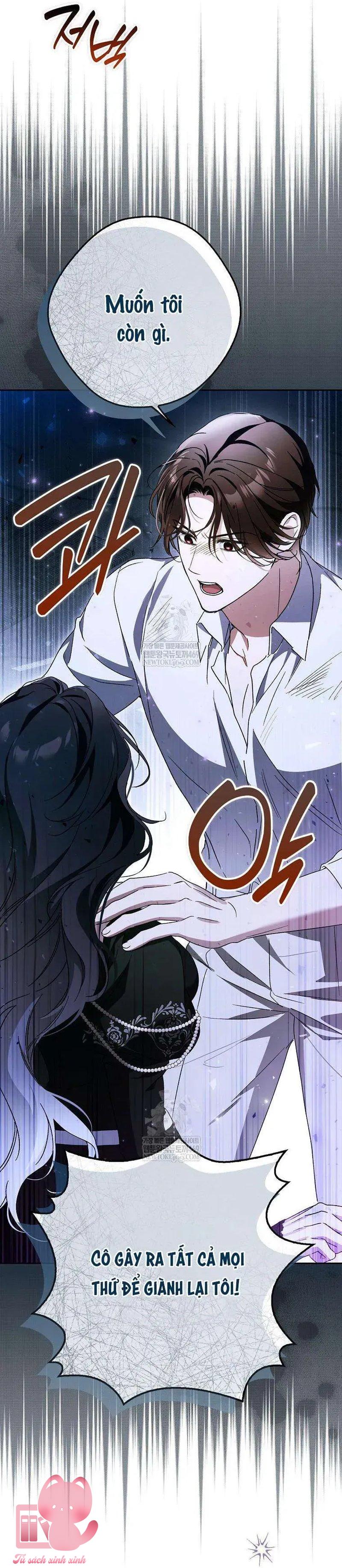 Hầu Tước Maron - Chap 36 - Trang 46