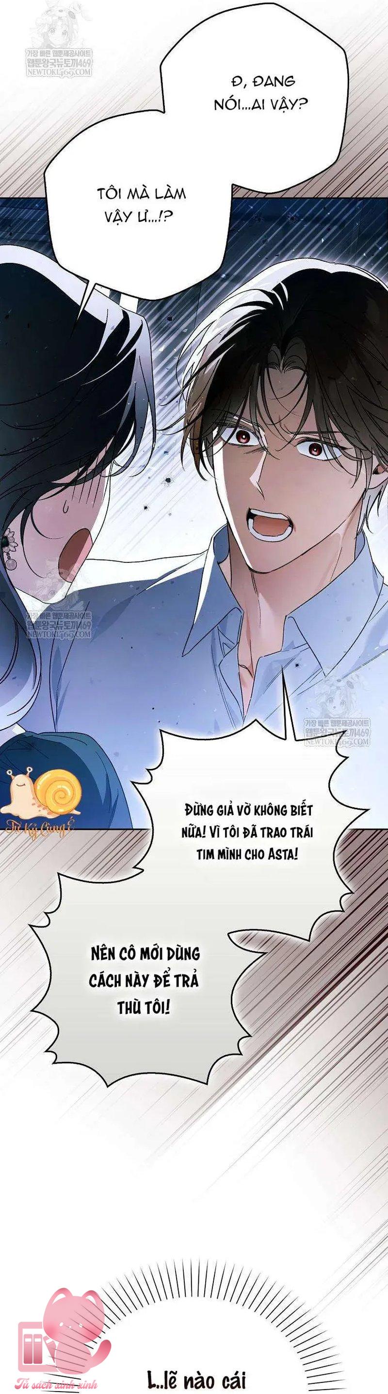 Hầu Tước Maron - Chap 36 - Trang 48