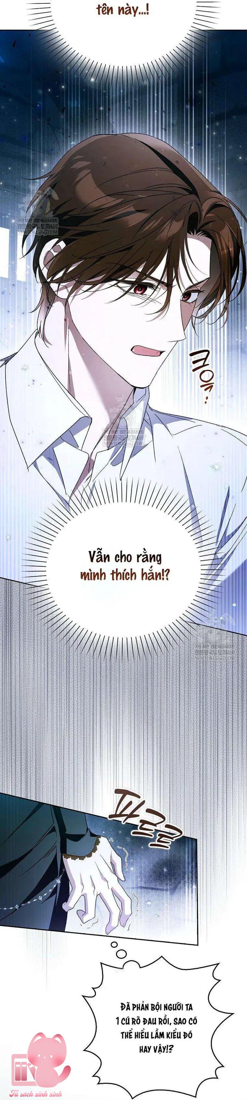 Hầu Tước Maron - Chap 36 - Trang 49