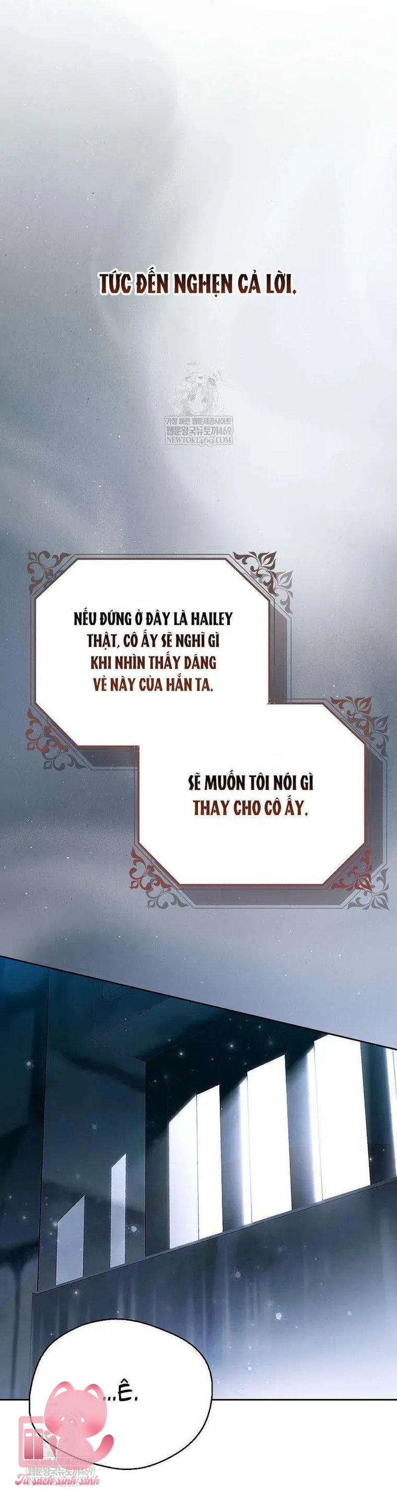 Hầu Tước Maron - Chap 36 - Trang 50