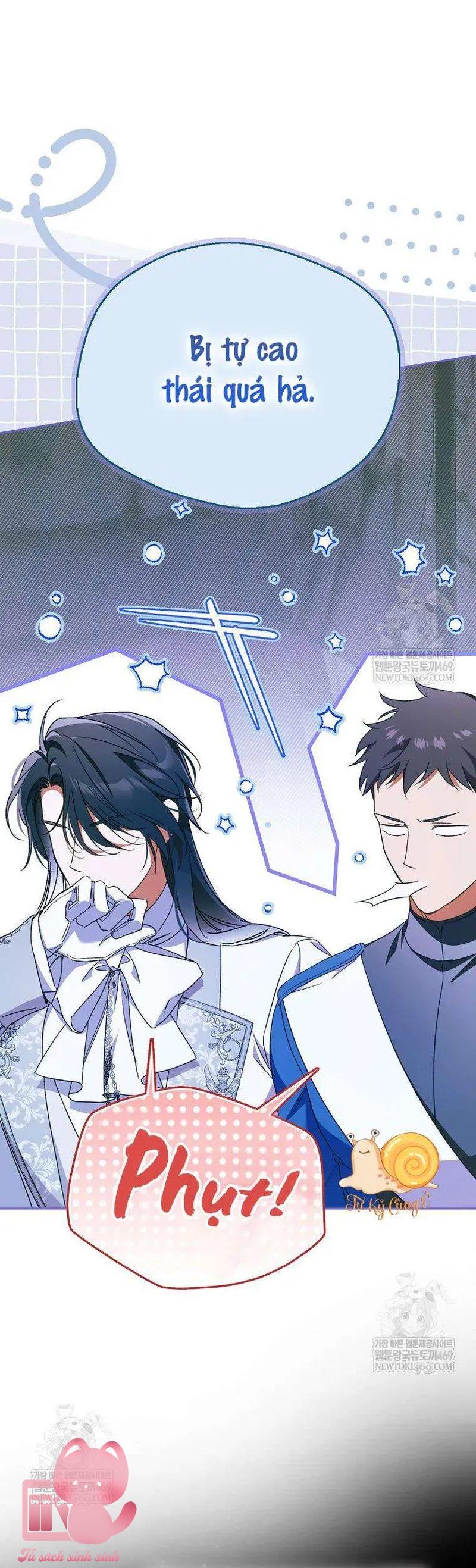 Hầu Tước Maron - Chap 36 - Trang 51