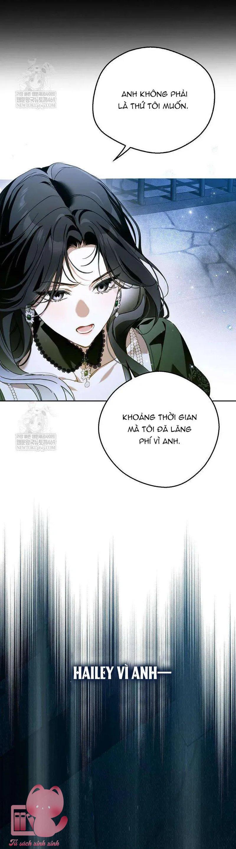 Hầu Tước Maron - Chap 36 - Trang 53