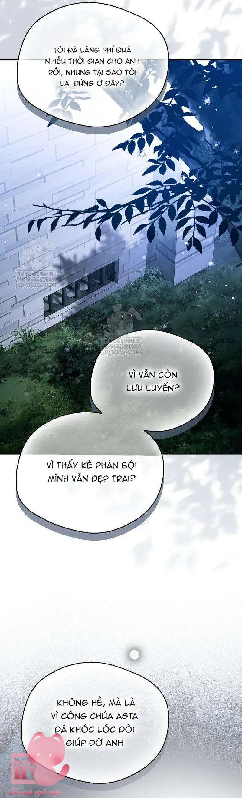 Hầu Tước Maron - Chap 36 - Trang 56