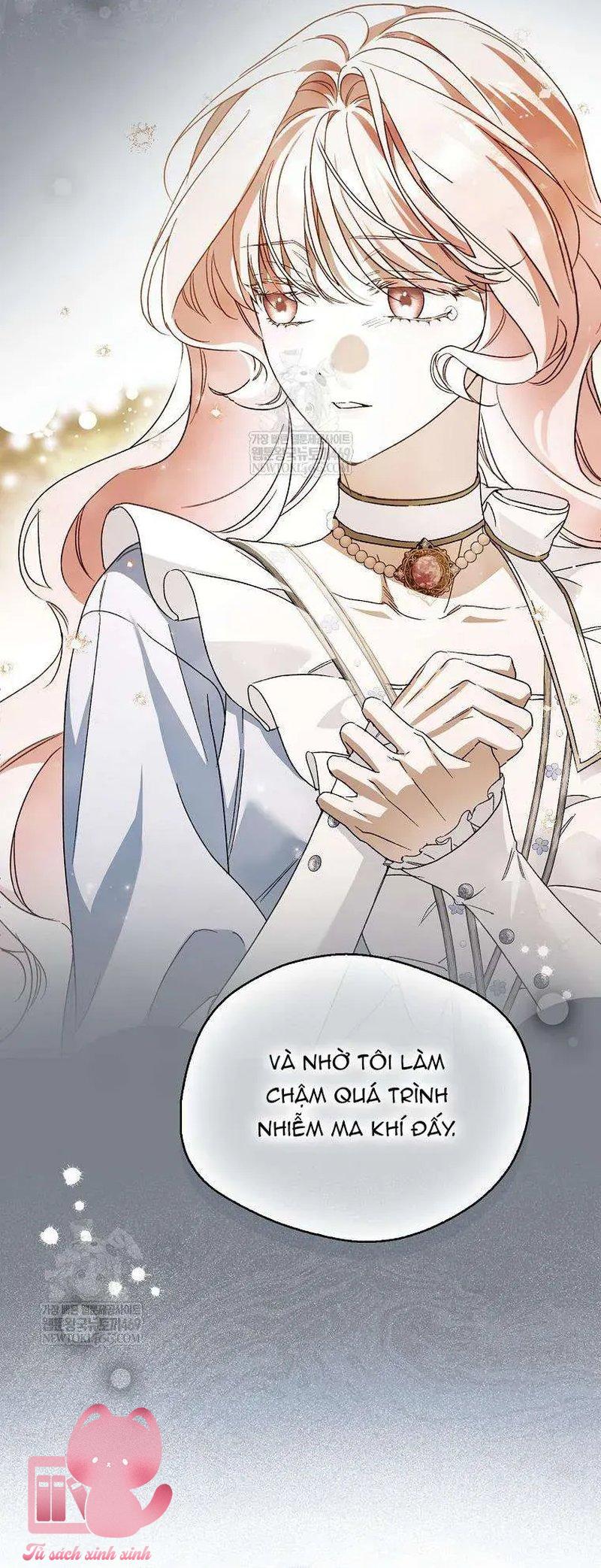 Hầu Tước Maron - Chap 36 - Trang 57