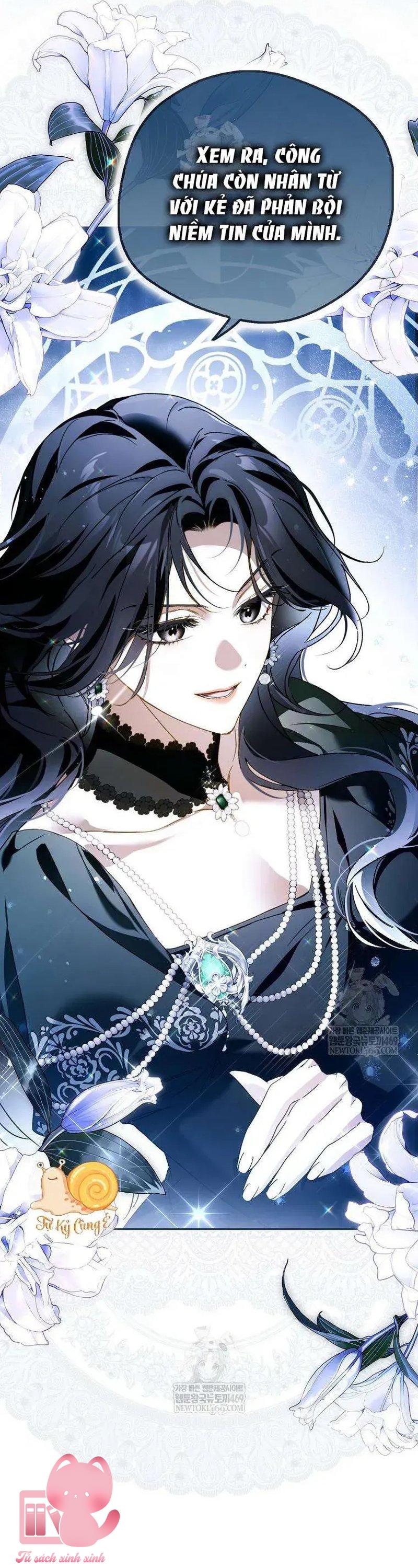 Hầu Tước Maron - Chap 36 - Trang 58