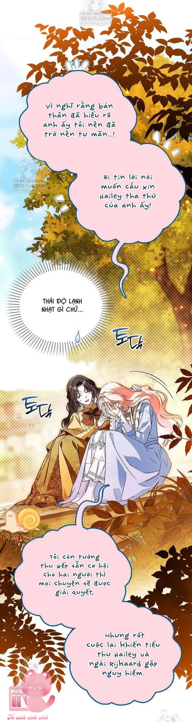 Hầu Tước Maron - Chap 36