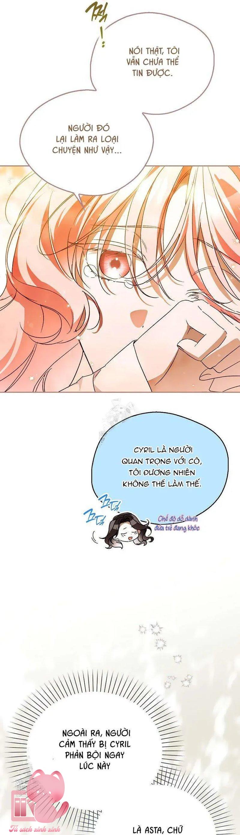 Hầu Tước Maron - Chap 36