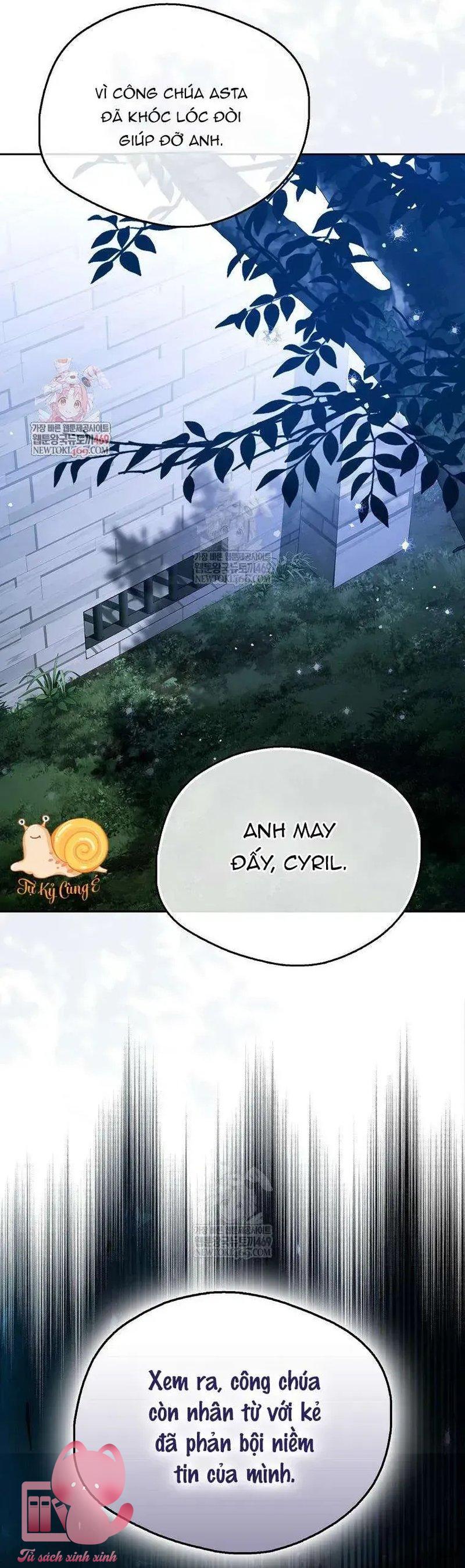 Hầu Tước Maron - Chap 37