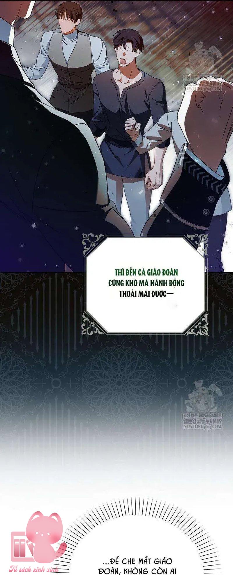 Hầu Tước Maron - Chap 37