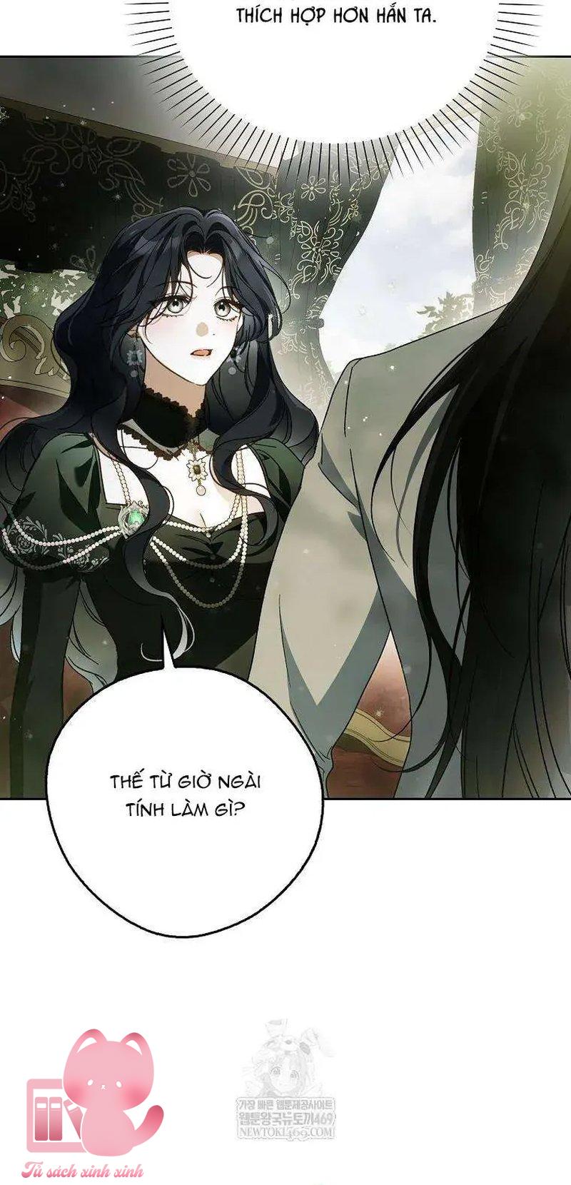 Hầu Tước Maron - Chap 37