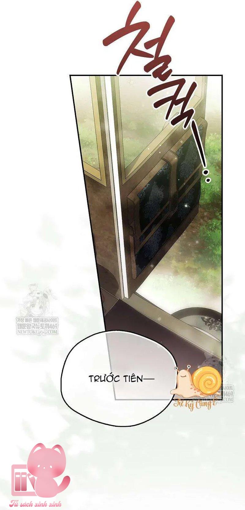 Hầu Tước Maron - Chap 37